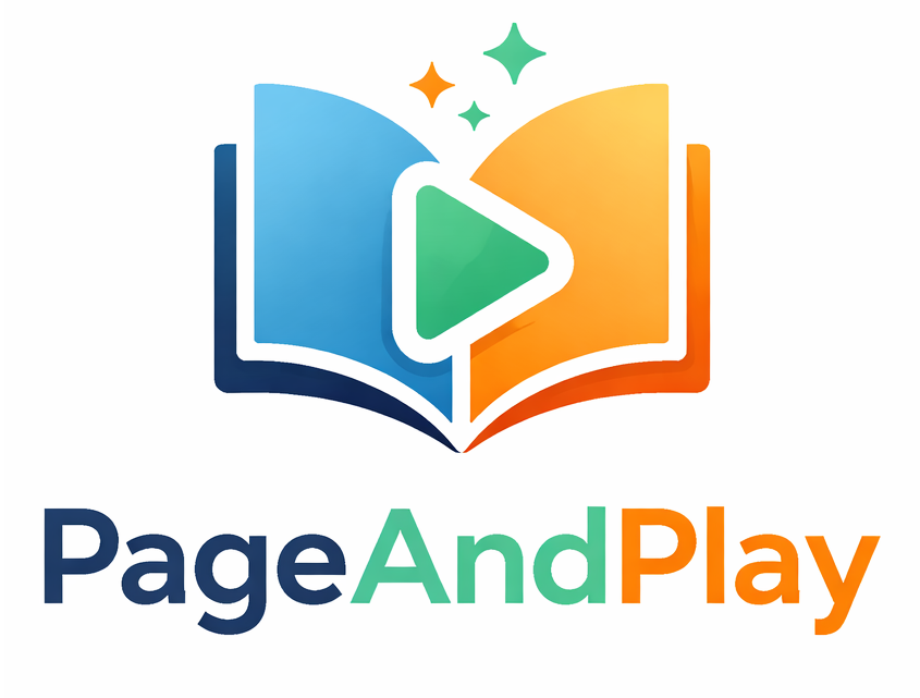 PageAndPlay